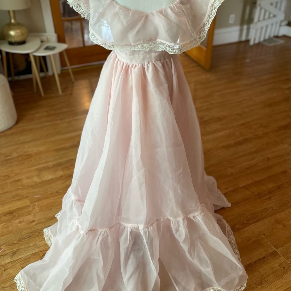 SELKIE The Romance Novel Dress - Picture 10 of 13